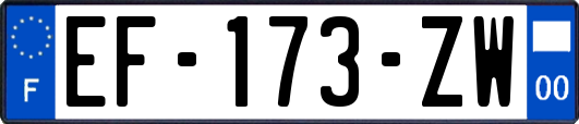 EF-173-ZW