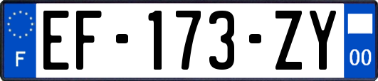 EF-173-ZY