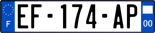 EF-174-AP