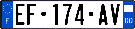 EF-174-AV