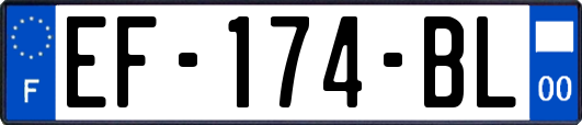 EF-174-BL