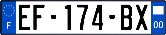 EF-174-BX