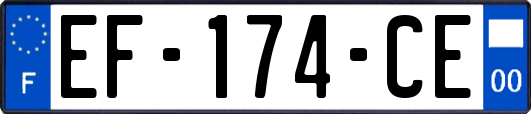 EF-174-CE