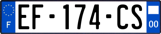 EF-174-CS