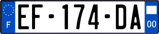 EF-174-DA