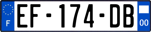 EF-174-DB