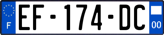 EF-174-DC