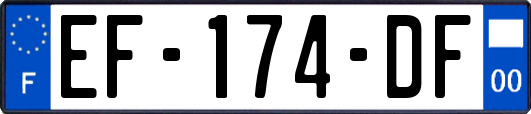 EF-174-DF