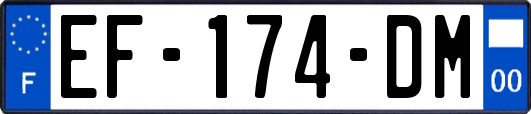 EF-174-DM