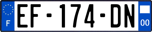 EF-174-DN