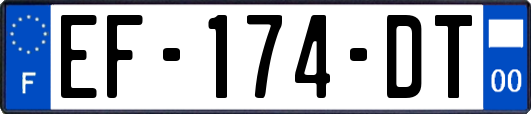 EF-174-DT