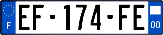 EF-174-FE