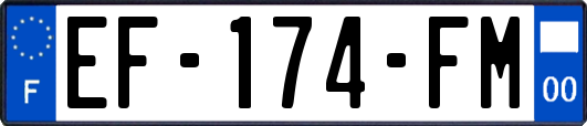 EF-174-FM