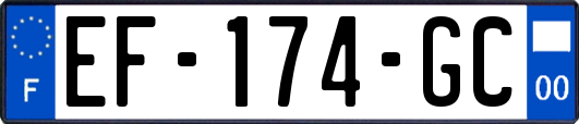 EF-174-GC