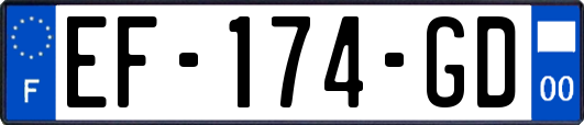 EF-174-GD