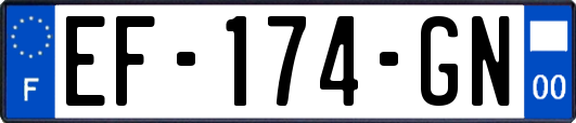 EF-174-GN