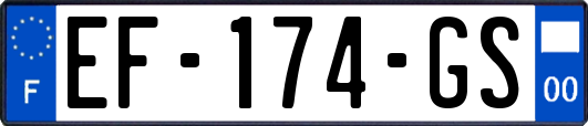 EF-174-GS
