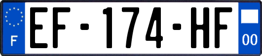 EF-174-HF