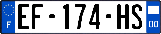 EF-174-HS