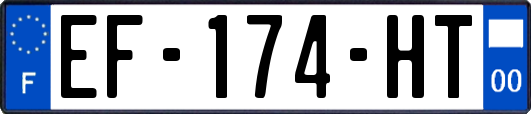 EF-174-HT