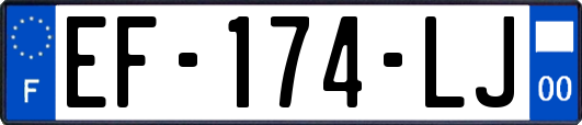 EF-174-LJ