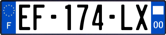 EF-174-LX
