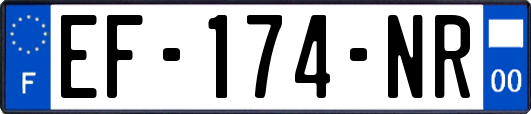 EF-174-NR
