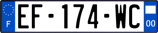 EF-174-WC