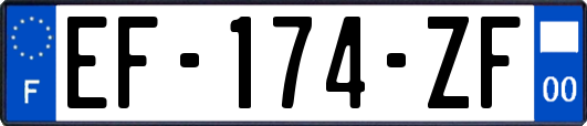 EF-174-ZF