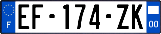 EF-174-ZK