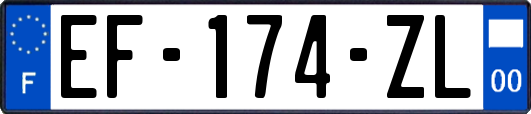 EF-174-ZL