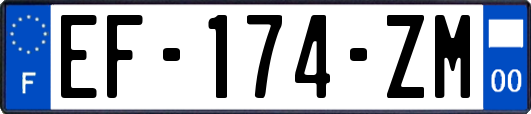 EF-174-ZM