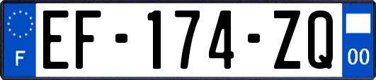 EF-174-ZQ