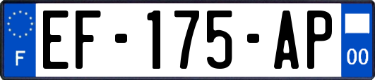 EF-175-AP