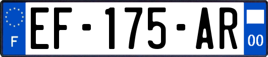 EF-175-AR