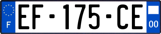 EF-175-CE