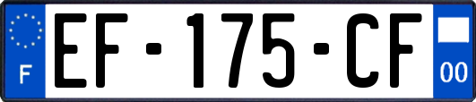 EF-175-CF