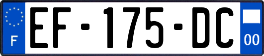 EF-175-DC