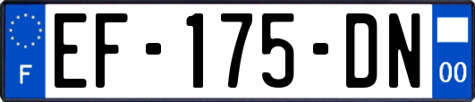 EF-175-DN