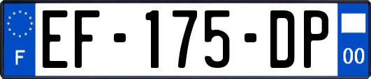 EF-175-DP