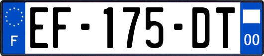 EF-175-DT