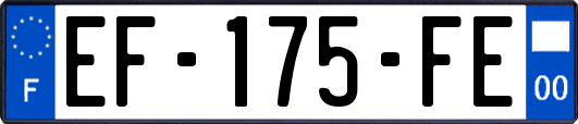 EF-175-FE