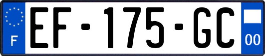 EF-175-GC