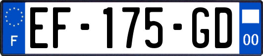 EF-175-GD
