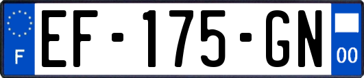 EF-175-GN