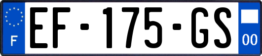 EF-175-GS