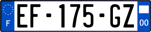 EF-175-GZ