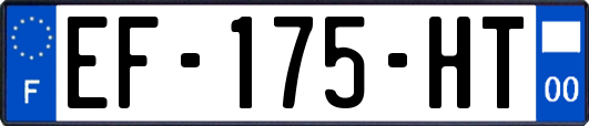 EF-175-HT