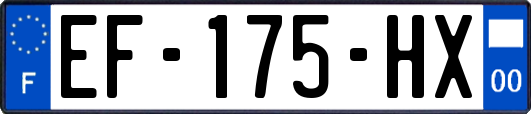 EF-175-HX