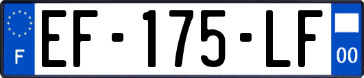 EF-175-LF